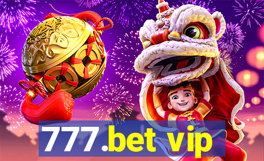 777.bet vip